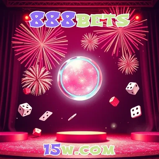 888bets: Explore os Sorteios e Aumente Suas Chances de Ganhar