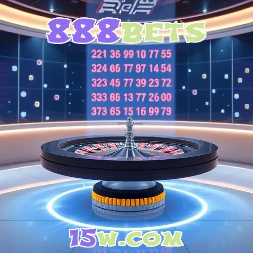 888bets: O Encanto do Poker em um Só Lugar
